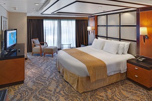 Royal Suite - 1 bedroom